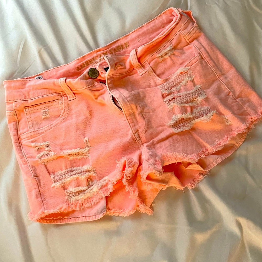 American Eagle shorts